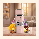 Yara de Lattafa Perfumes – Eau de Parfum (100 ml)