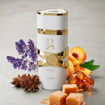 Yara Moi (100 ml) Perfumes de Lattafa