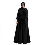 Abaya de Dos Piezas Elegante