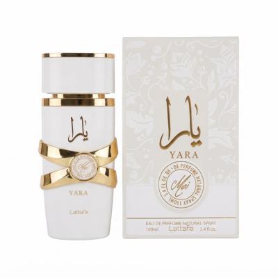 Yara Moi (100 ml) Perfumes de Lattafa