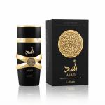 Perfumes Asad la casa de Lattafa (100 ml)