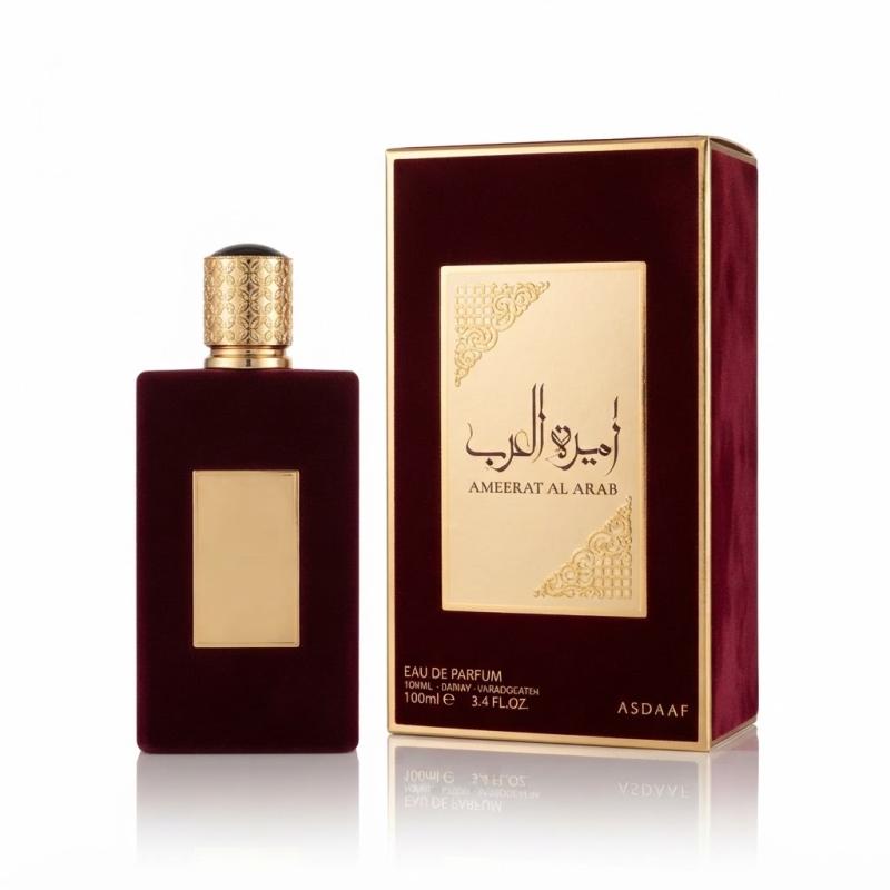 Ameerat Al Arab Princesa de Arabia 100 mlt