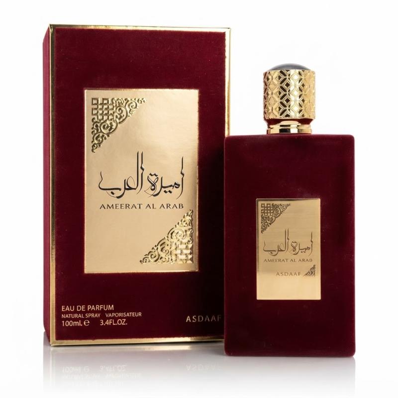 Ameerat Al Arab Princesa de Arabia 100 mlt