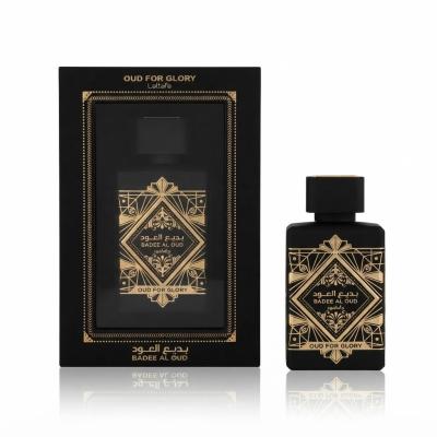Bade'e Al Oud - Oud for Glory El poder de la realeza oriental 100 ml