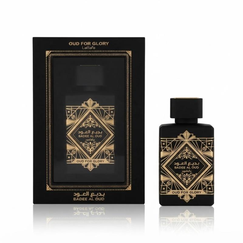 Bade'e Al Oud - Oud for Glory El poder de la realeza oriental 100 ml