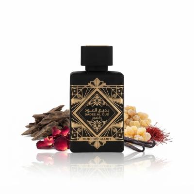 Bade'e Al Oud - Oud for Glory El poder de la realeza oriental 100 ml