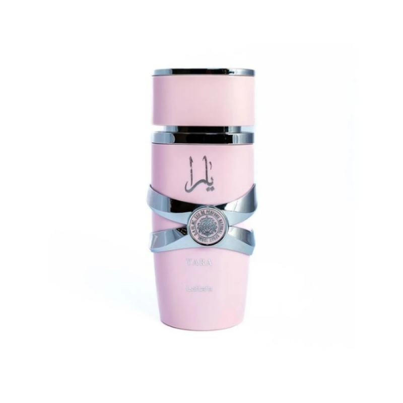 Yara de Lattafa Perfumes – Eau de Parfum (100 ml)