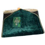 Set de Regalo Islámico Premium – Alfombra de Oración, Corán y Tasbih