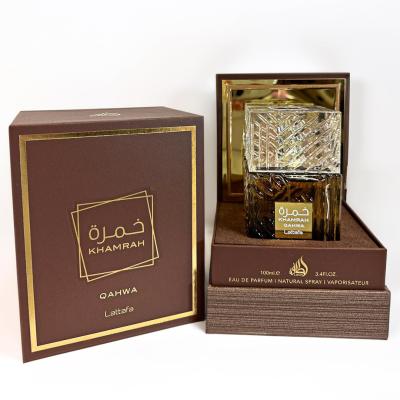 Perfumes Khamrah Qahwa Unisex (100 ml)