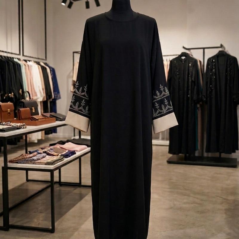 Cómo elegir la abaya perfecta según tu estilo