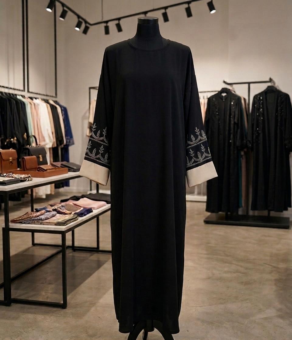 Cómo elegir la abaya perfecta según tu estilo