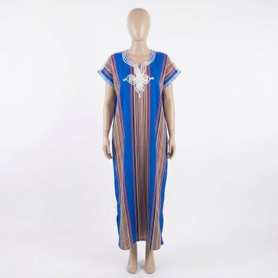 Kandora Marrakchía Tradicional Talla Única