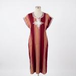Kandora Marrakchía Tradicional Talla Única
