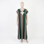 Kandora Marrakchía Tradicional Talla Única