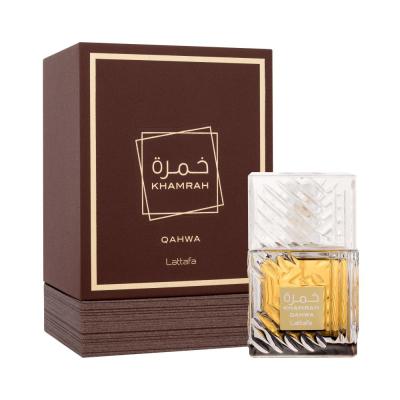 Perfumes Khamrah Qahwa Unisex (100 ml)