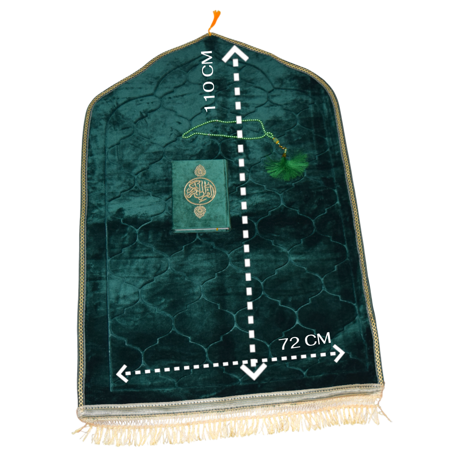 Pack de Alfombra Ramadán Básico Unisex - Imagen 2