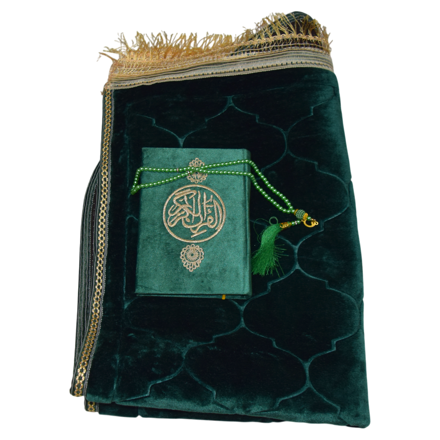 Pack de Alfombra Ramadán Básico Unisex - Imagen 3