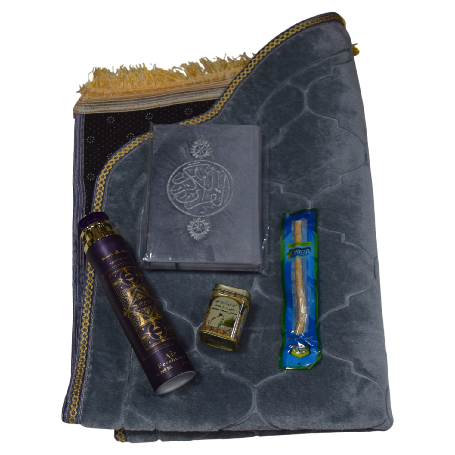 Pack de Alfombra Ramadán Básico Unisex - Imagen 4