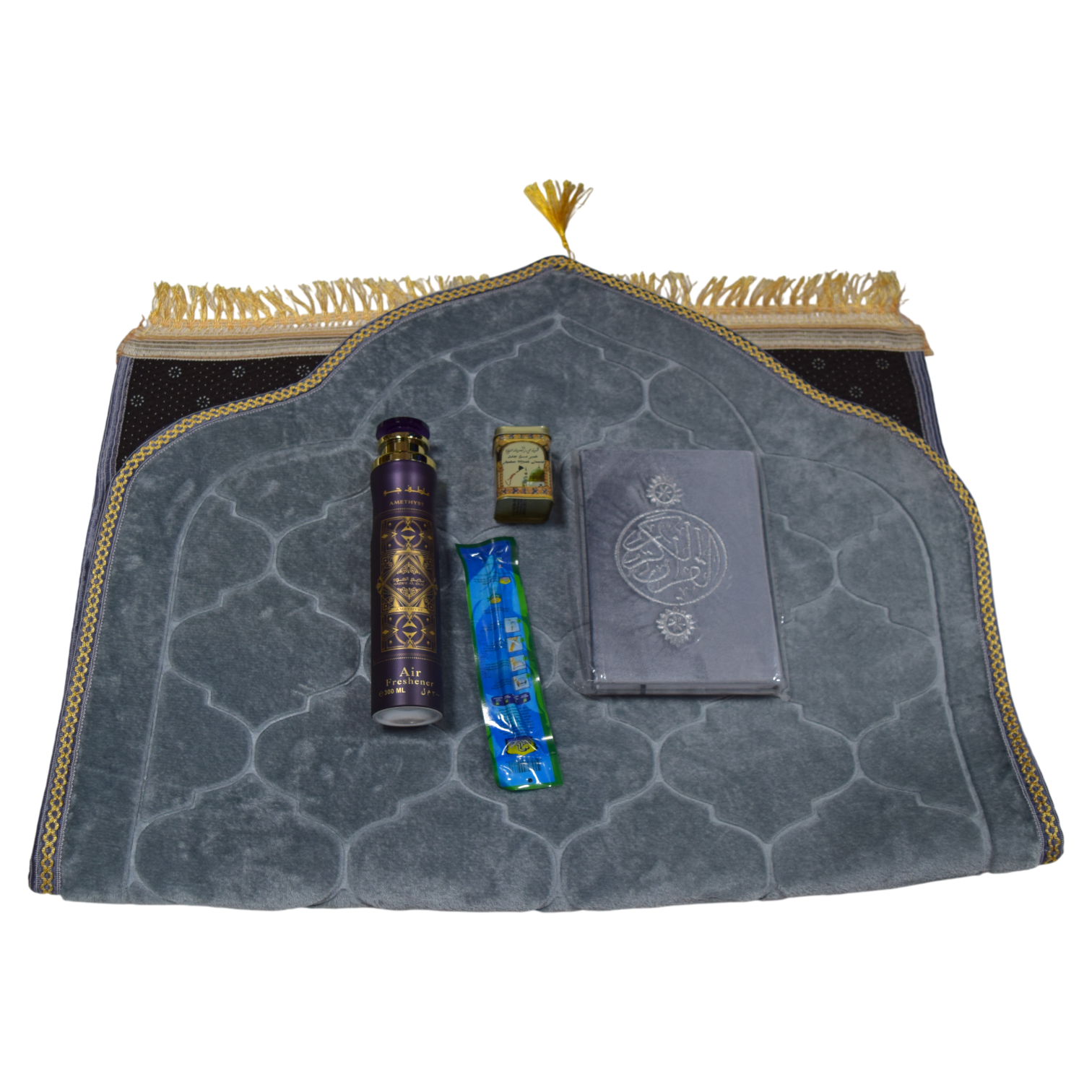 Pack de Alfombra Ramadán Básico Unisex - Imagen 5