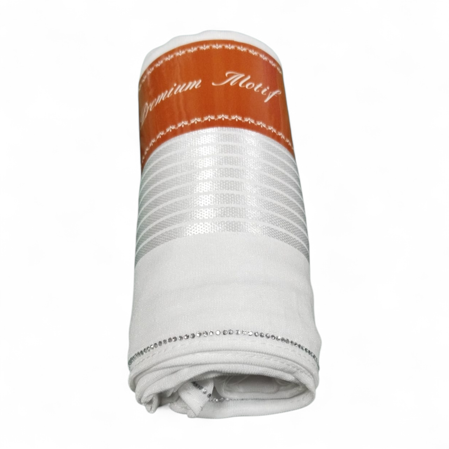 Hijab tela jersy premium Extra grande - Imagen 2